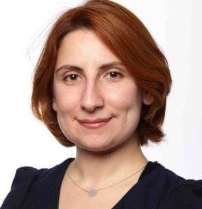 Didar Gelici, Senior Technology Manager – Risk & Compliance, Just Eat Takeaway